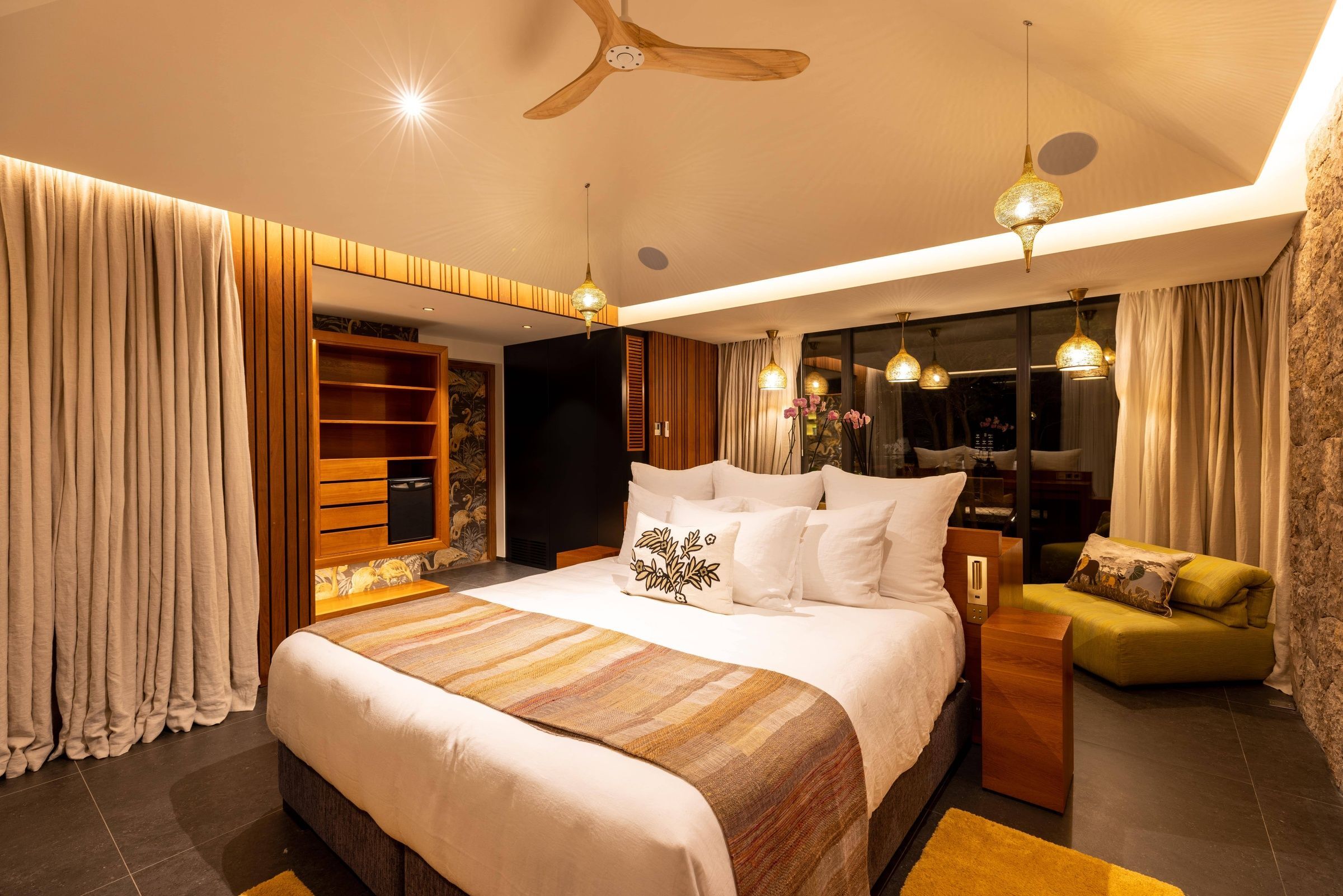 Domaine Issayah - Villa Larimar