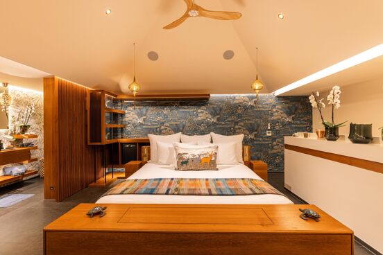 Domaine Issayah - Villa Larimar