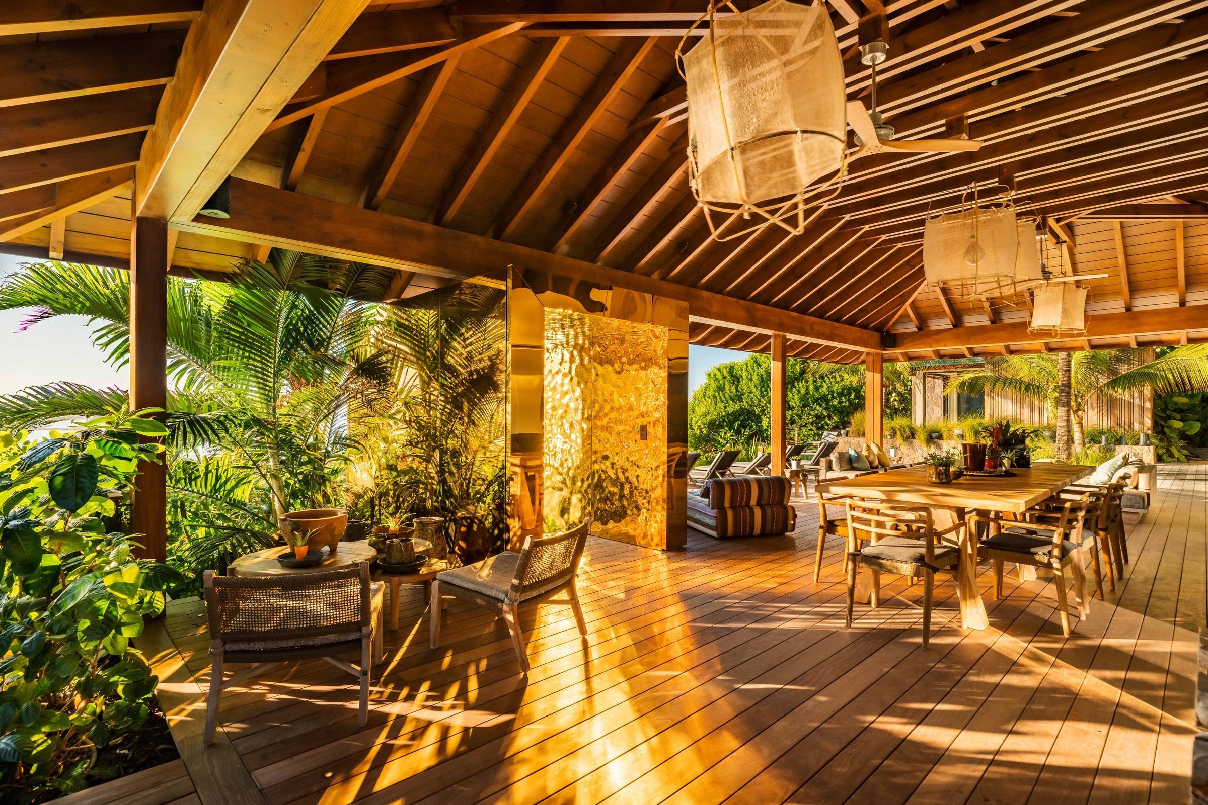 Domaine Issayah - Villa Larimar