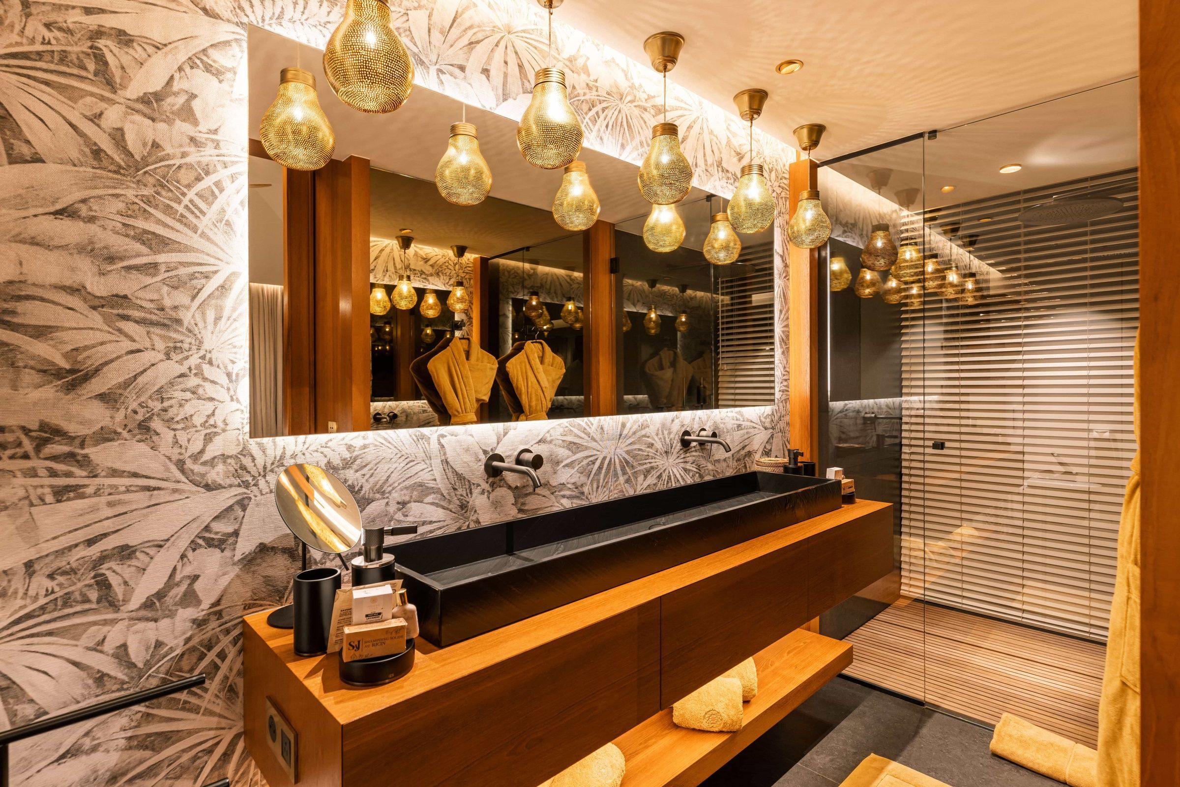 Domaine Issayah - Villa Larimar