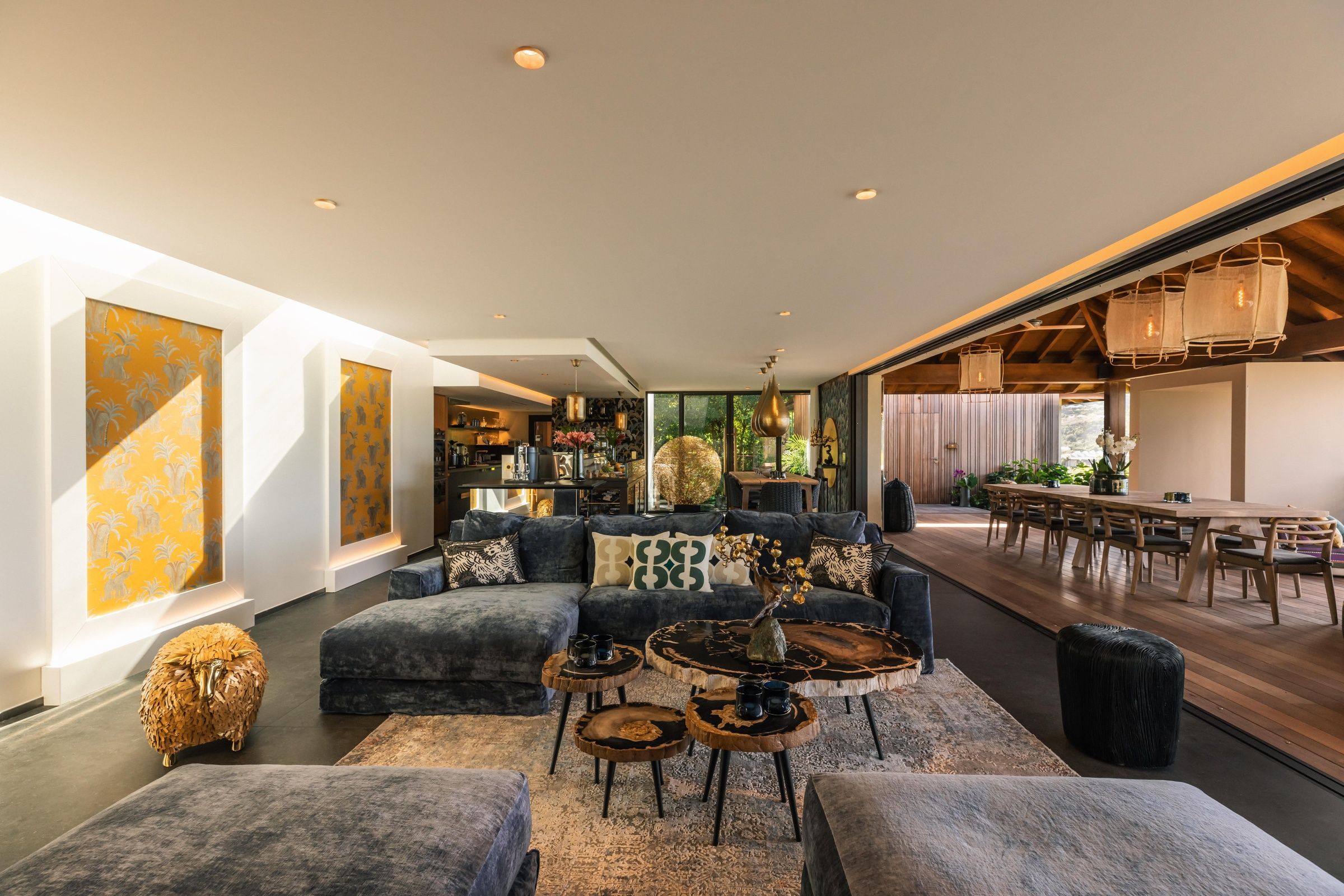 Domaine Issayah - Villa Larimar