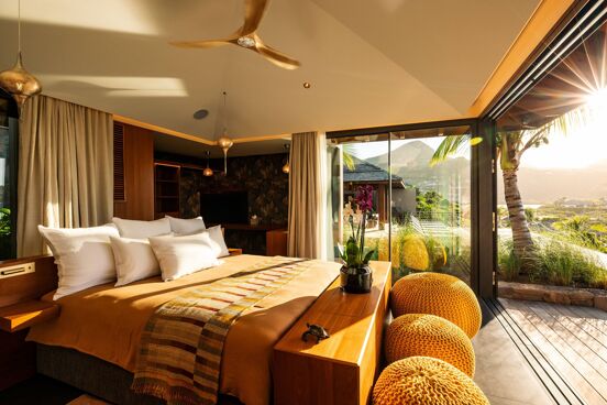 Domaine Issayah - Villa Larimar