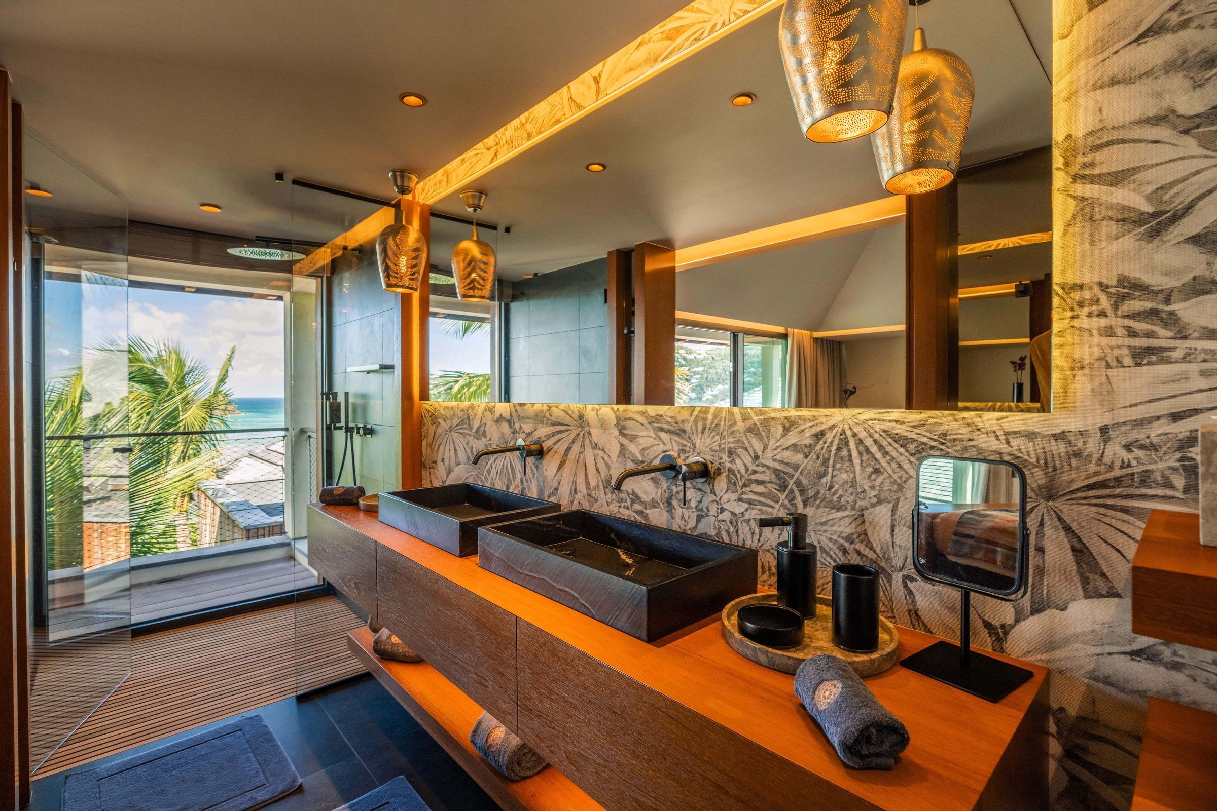 Domaine Issayah - Villa Larimar