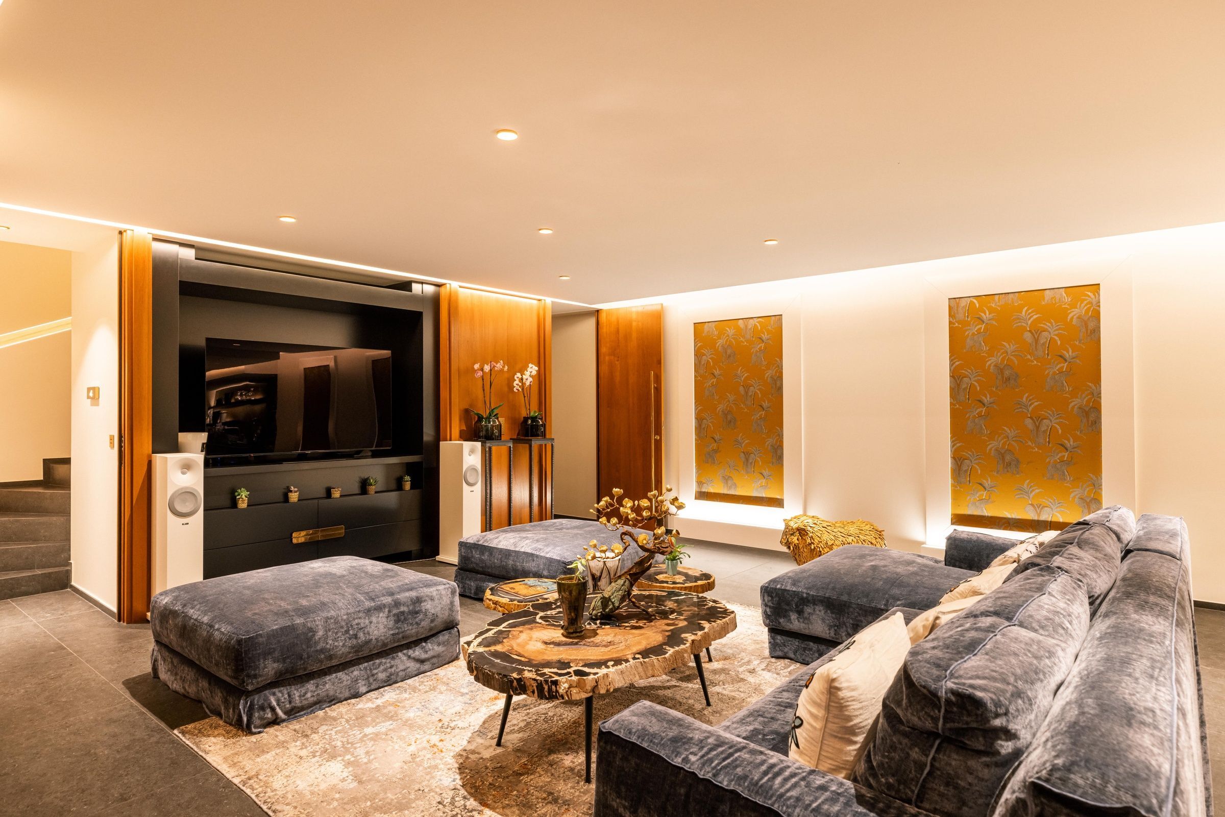 Domaine Issayah - Villa Larimar