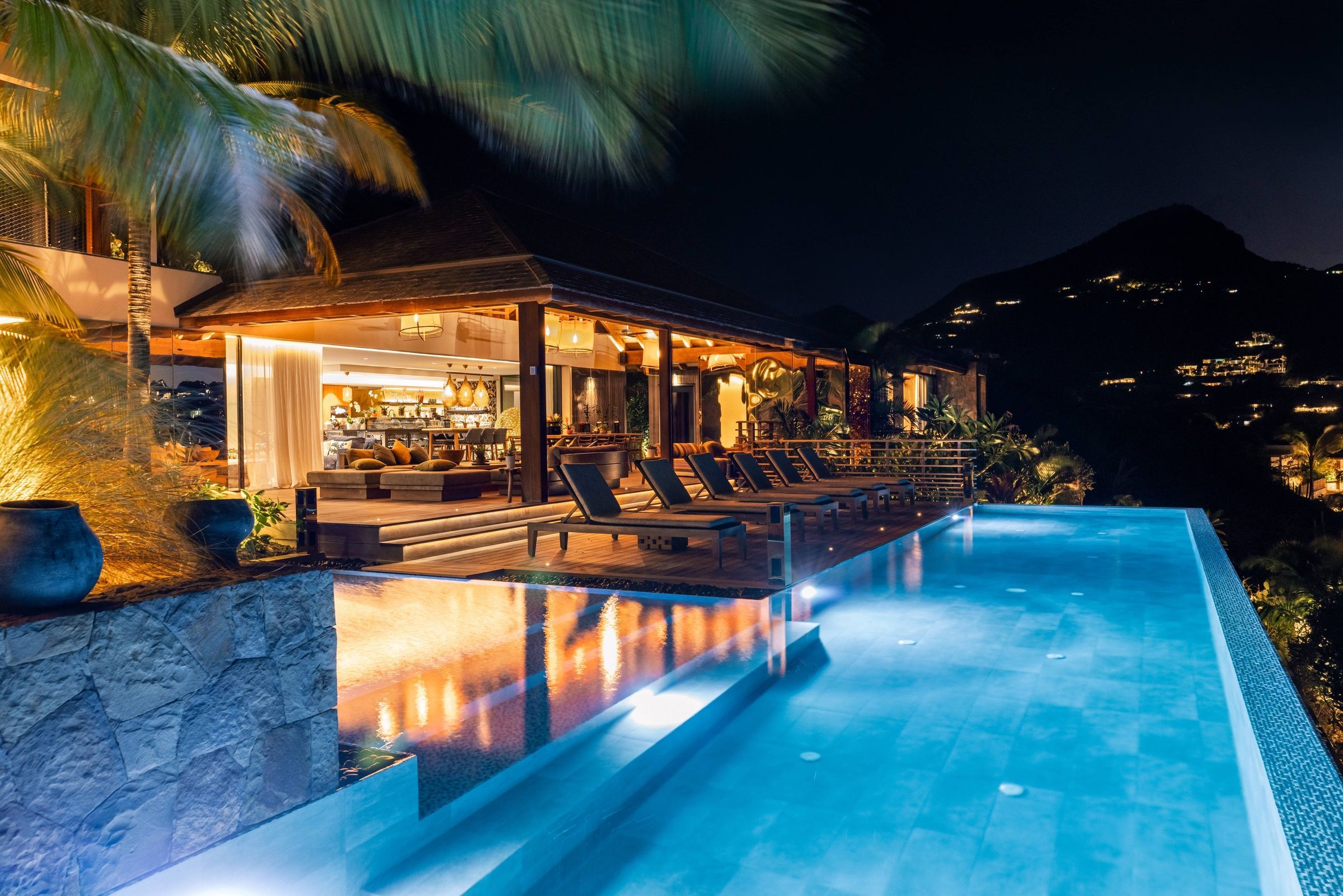 Domaine Issayah - Villa Larimar