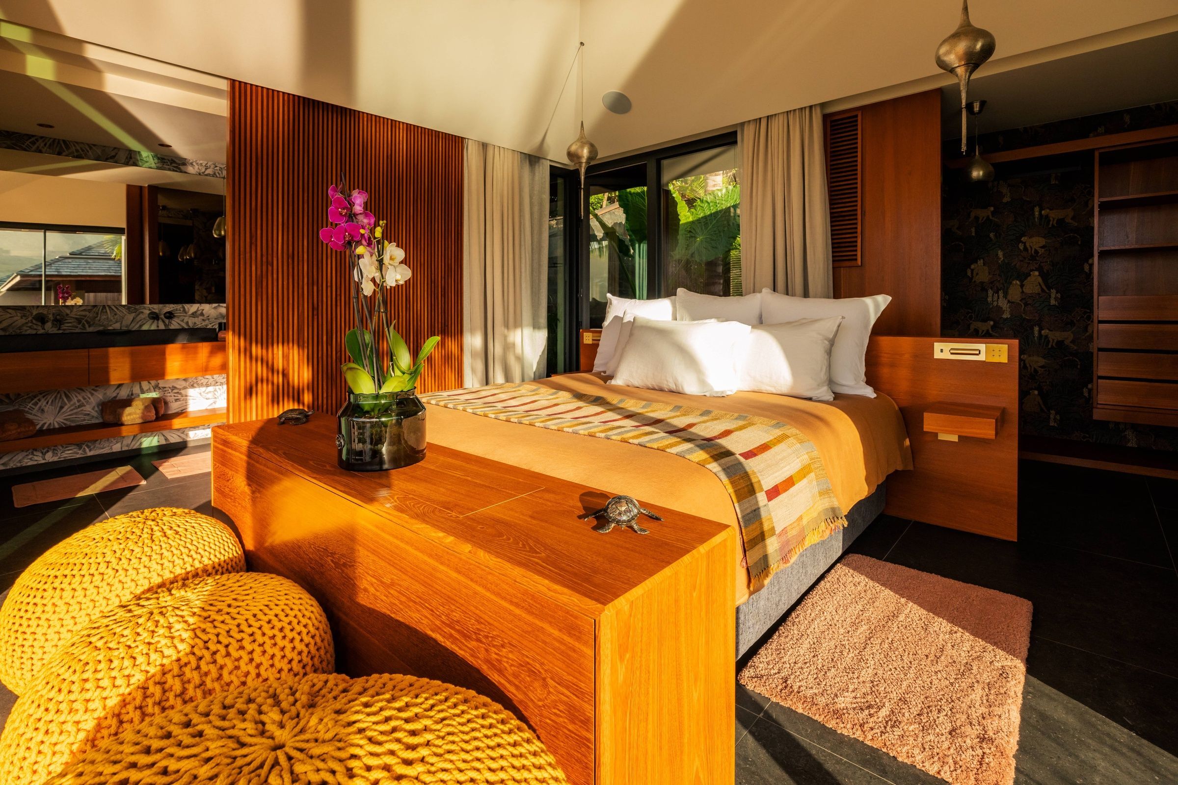 Domaine Issayah - Villa Larimar