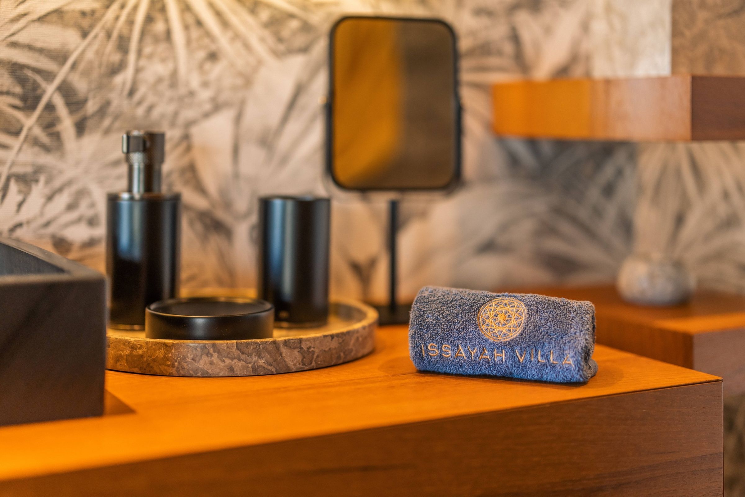 Domaine Issayah - Villa Larimar