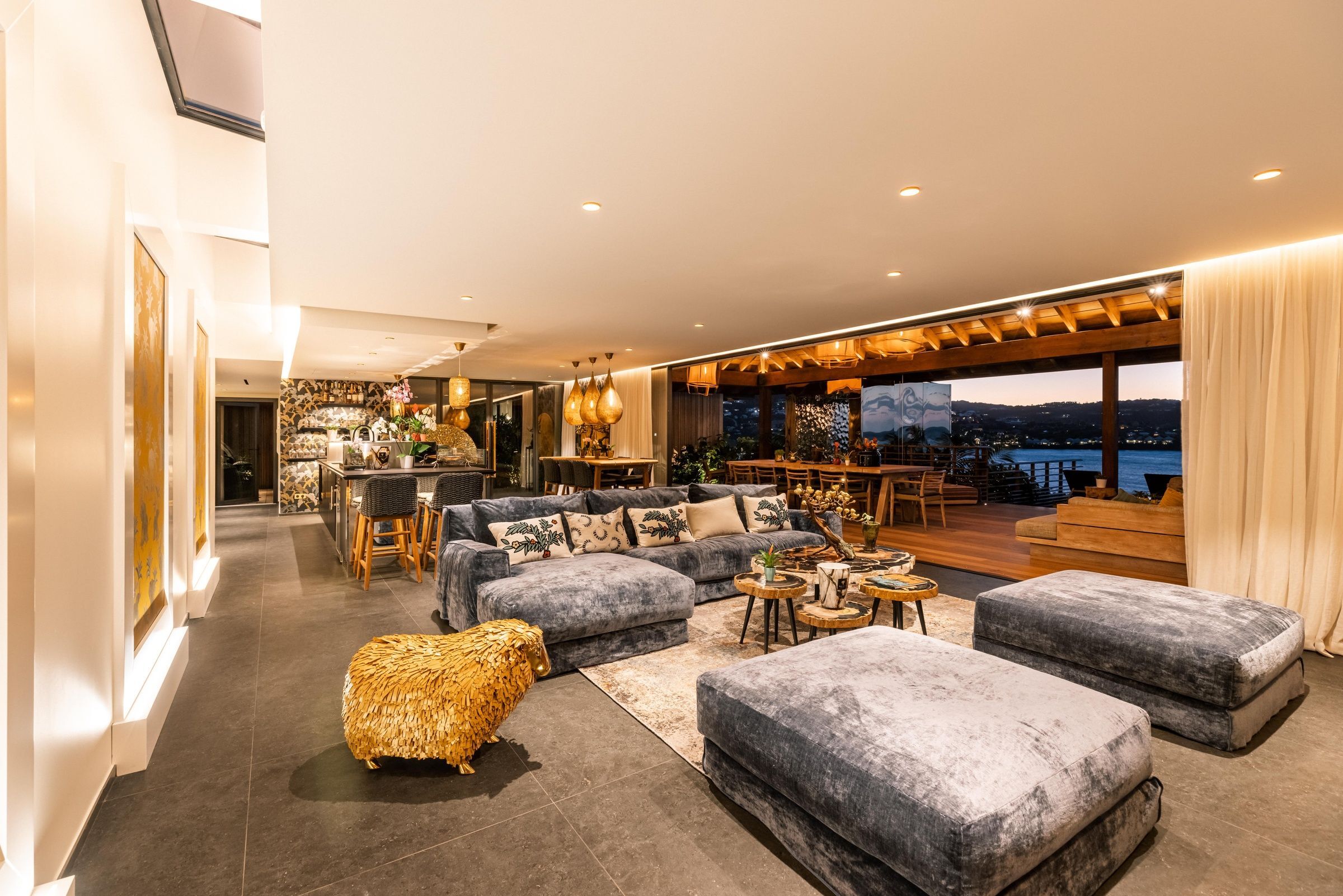 Domaine Issayah - Villa Larimar