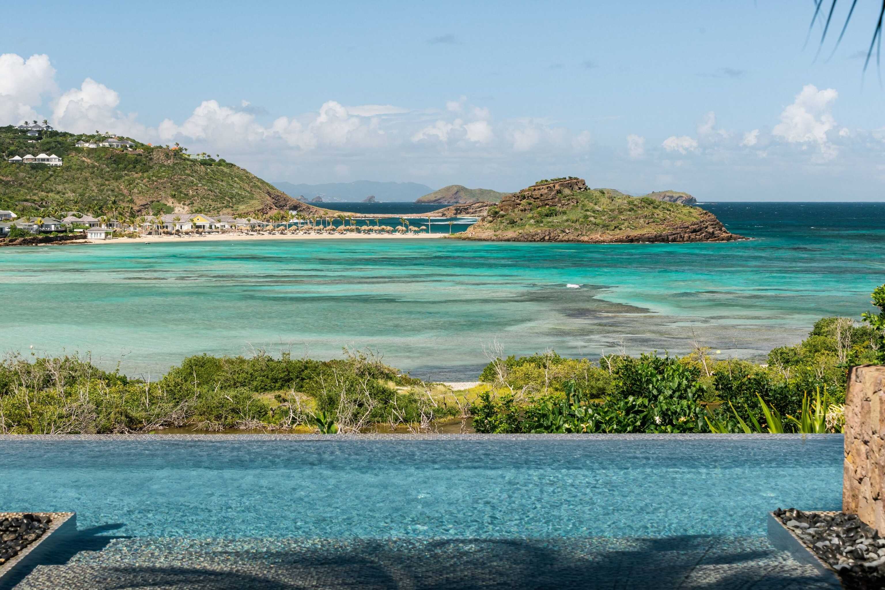 Domaine Issayah - Villa Larimar
