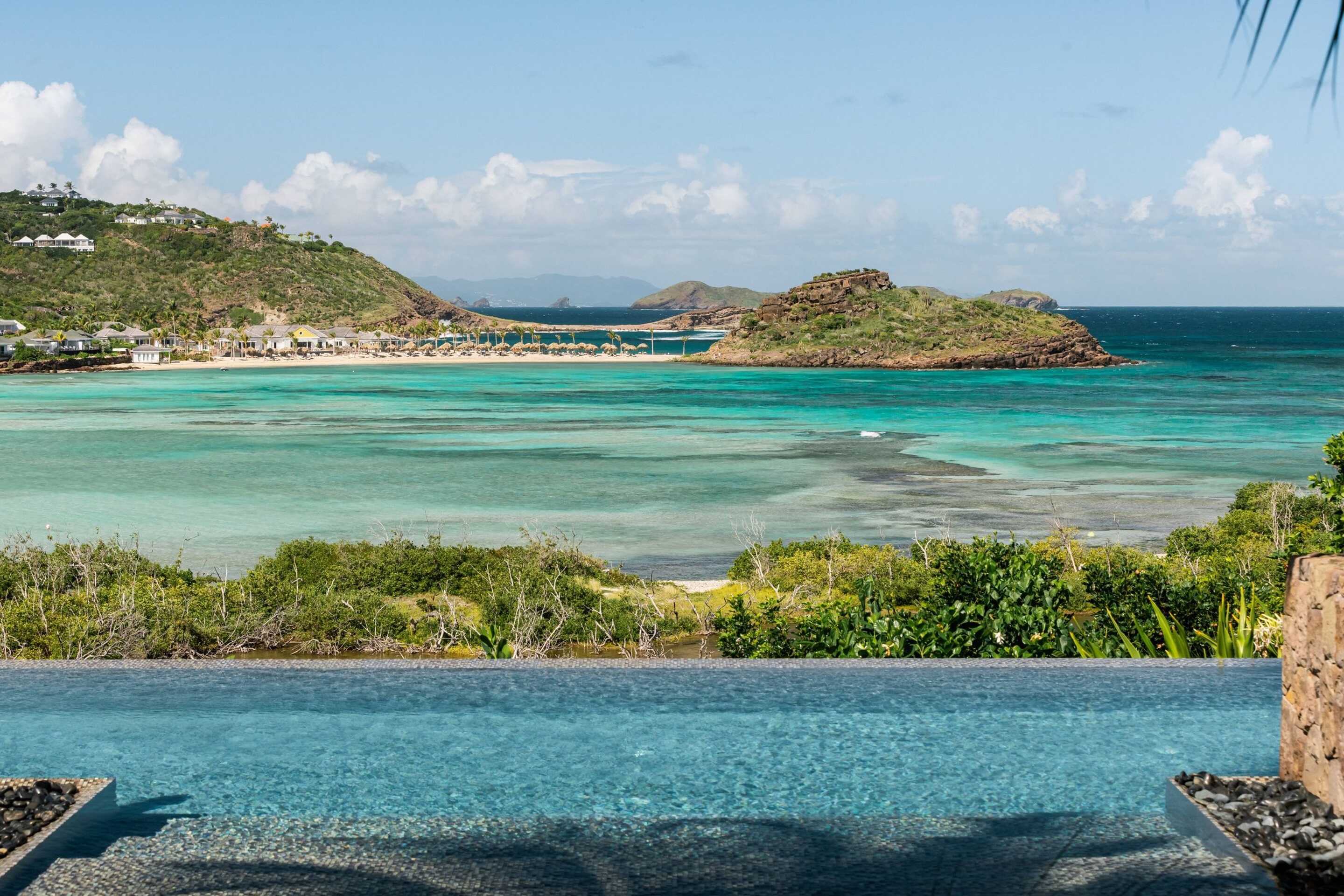 Domaine Issayah - Villa Larimar