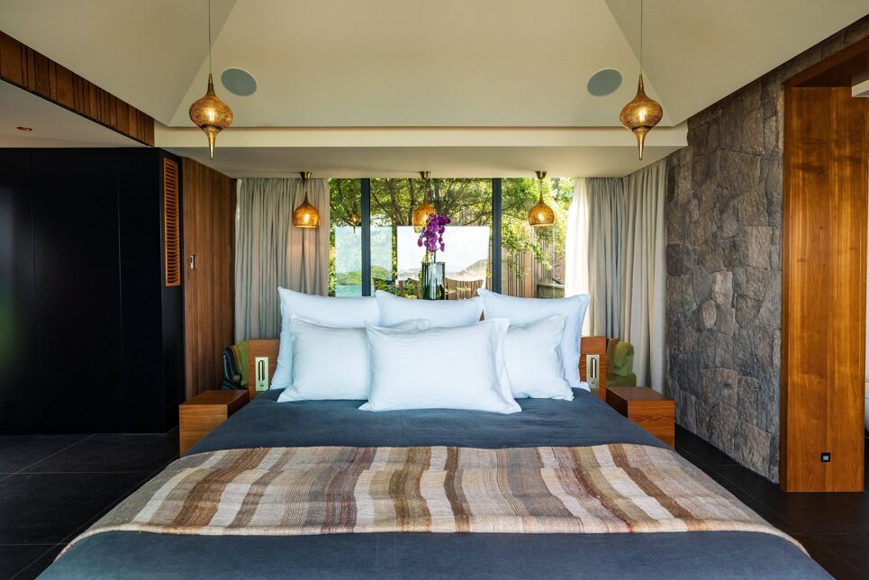 Domaine Issayah - Villa Larimar