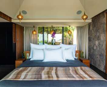 Domaine Issayah - Villa Larimar