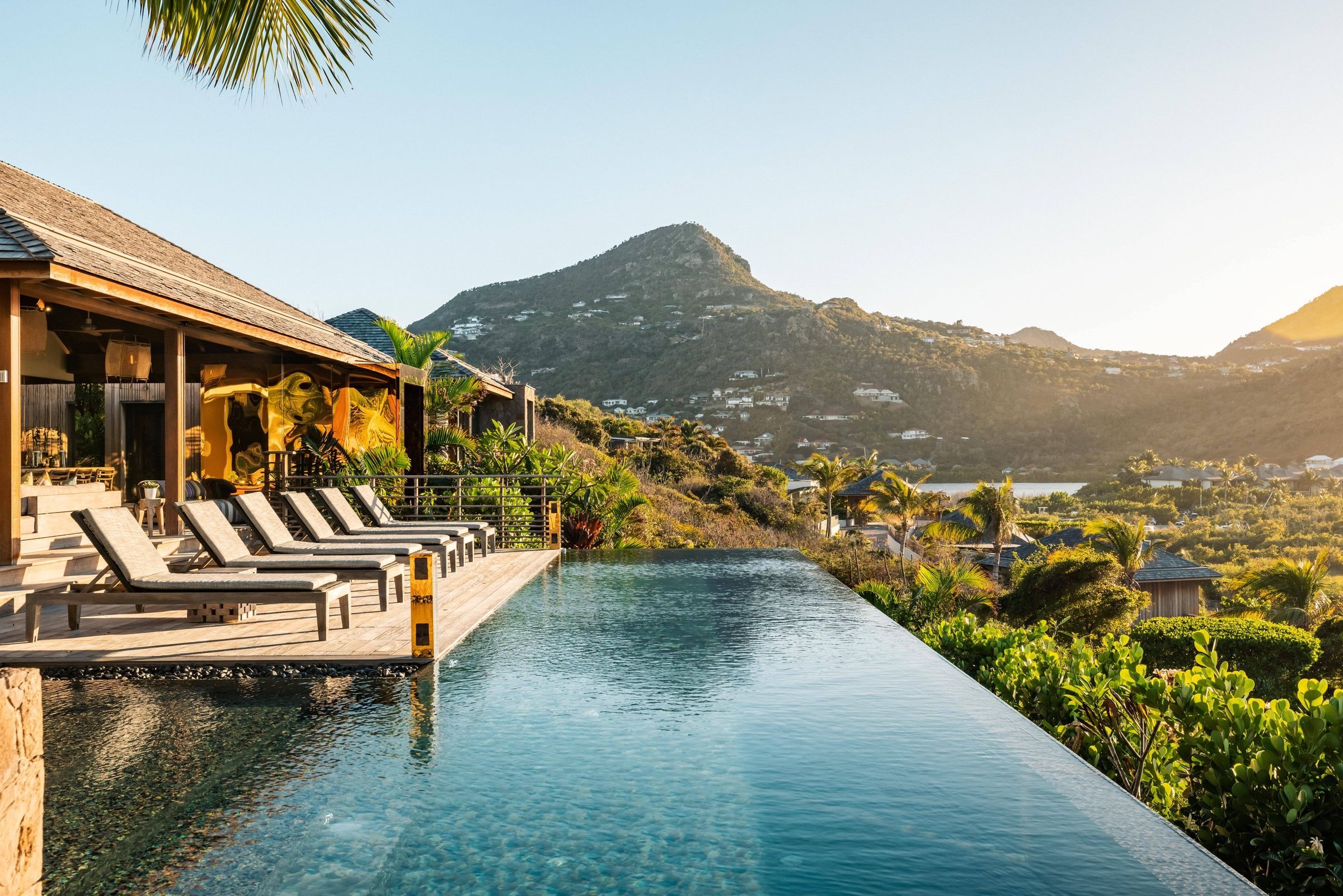 Domaine Issayah - Villa Larimar