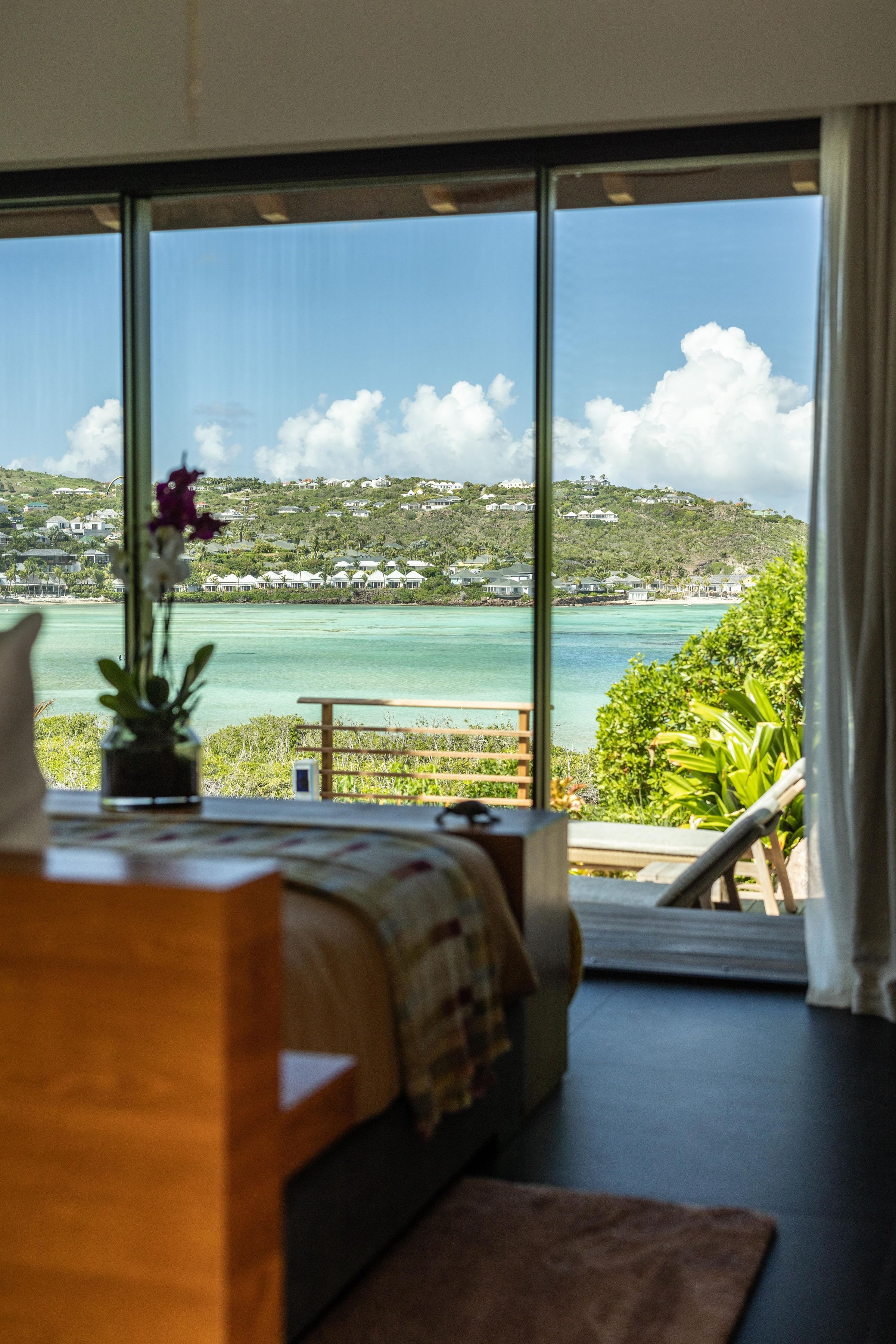 Domaine Issayah - Villa Larimar