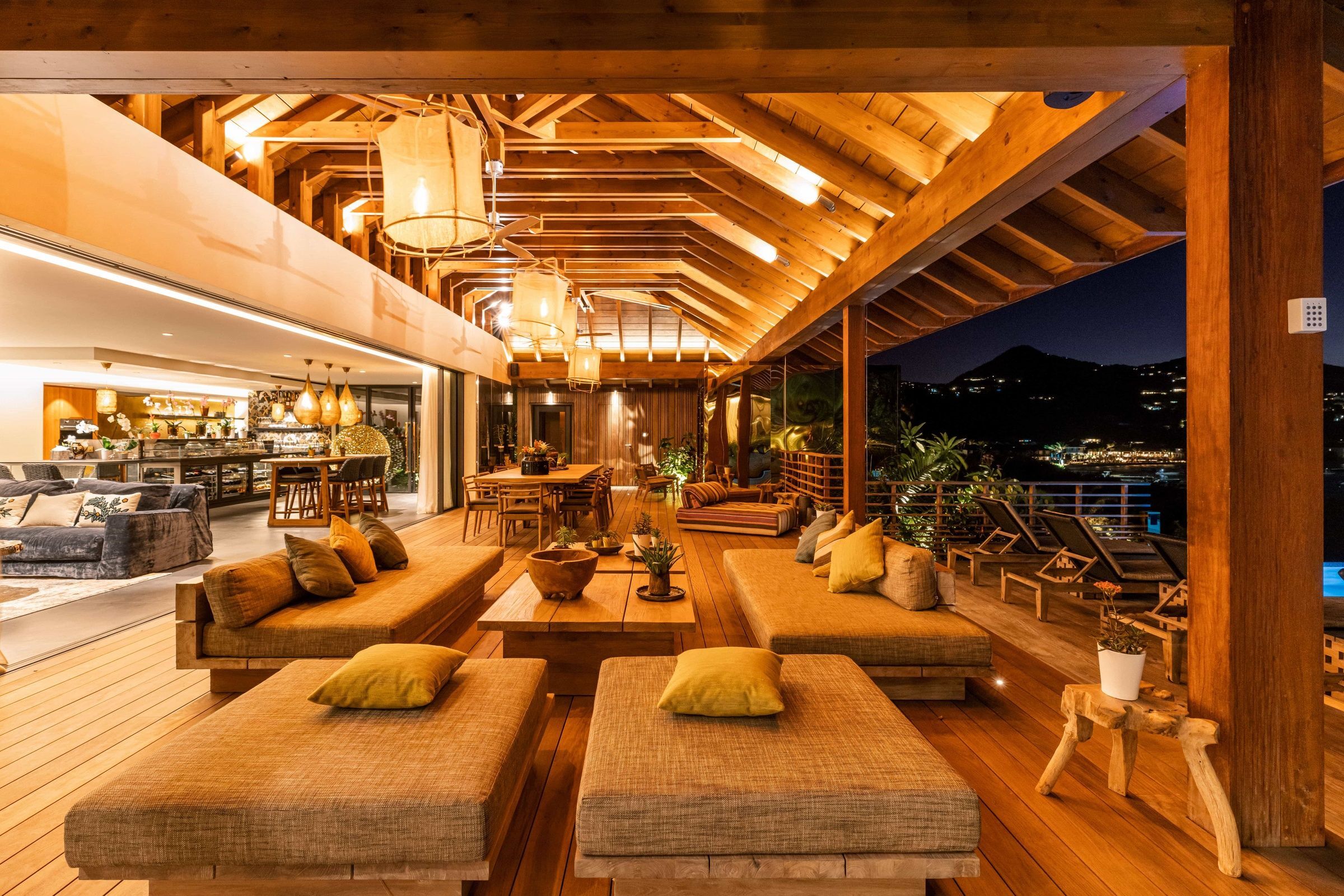 Domaine Issayah - Villa Larimar