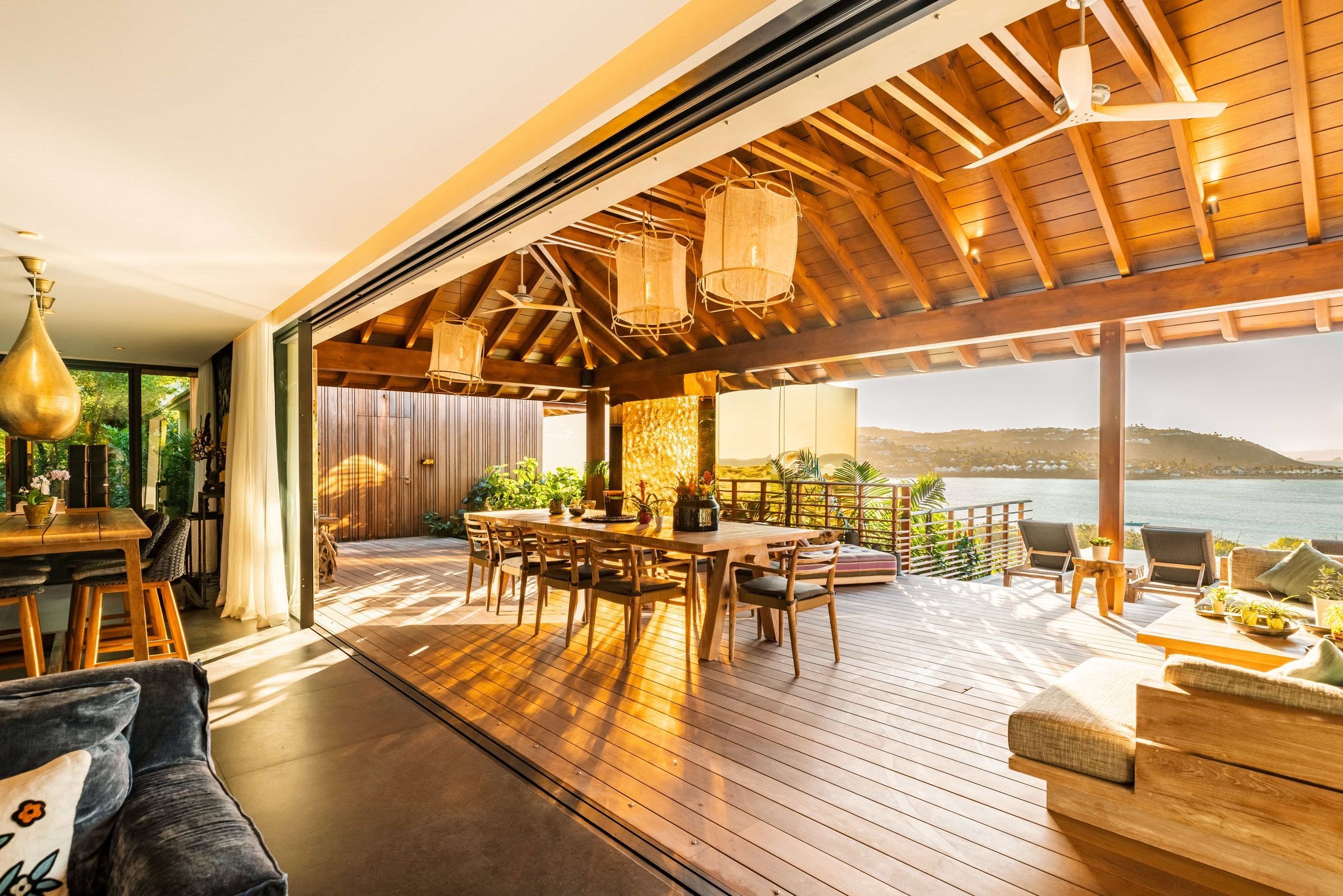 Domaine Issayah - Villa Larimar