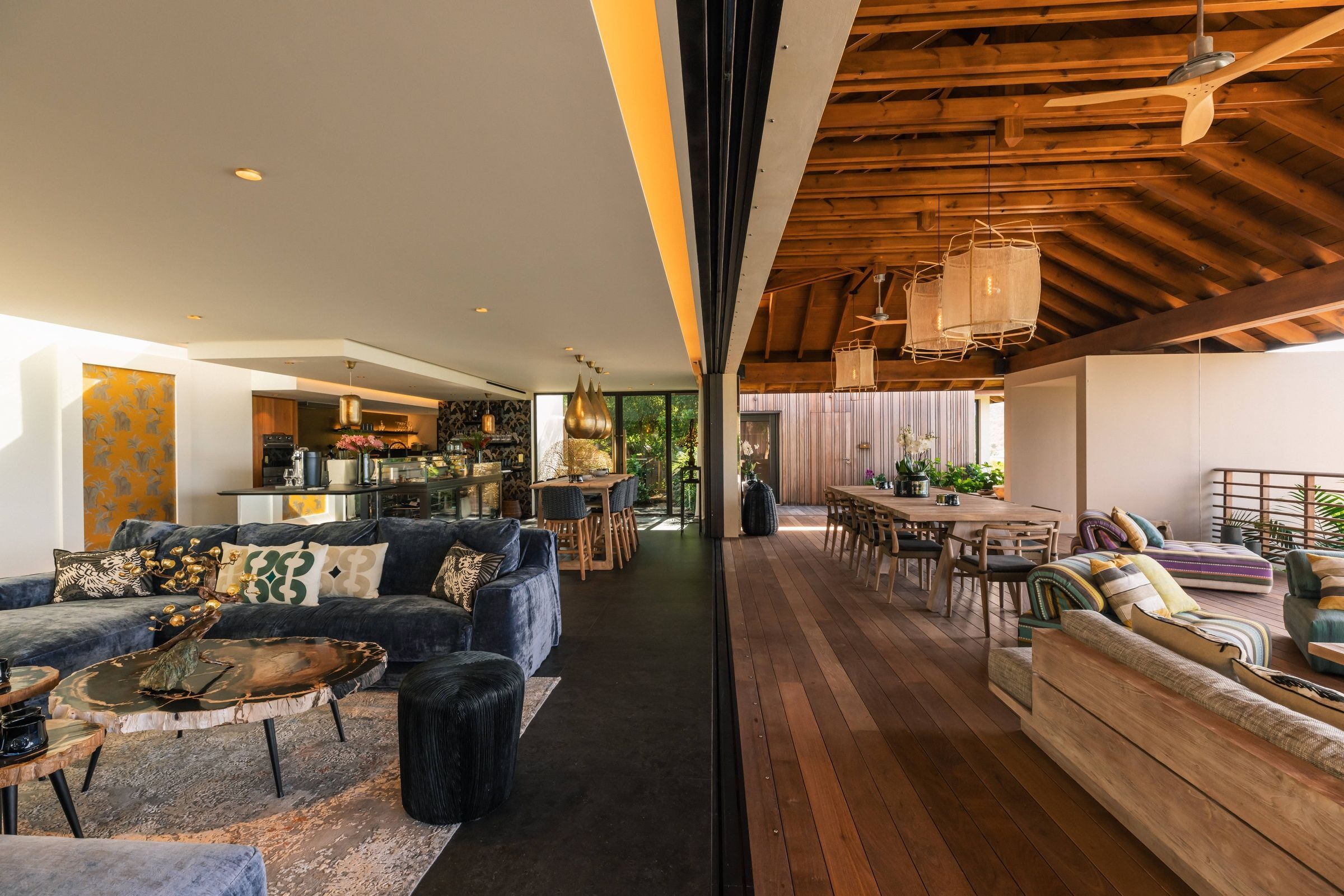 Domaine Issayah - Villa Larimar