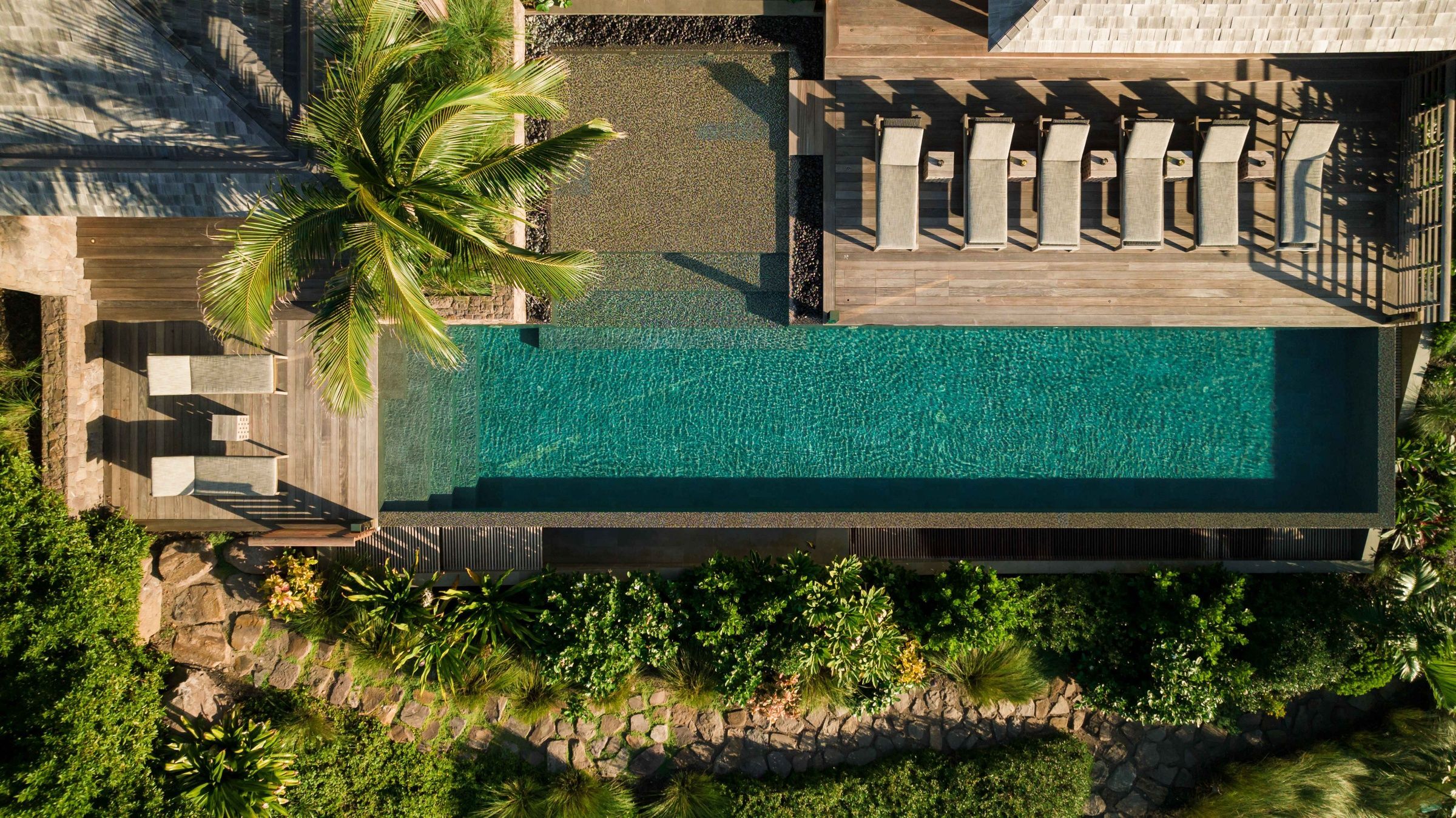 Domaine Issayah - Villa Larimar