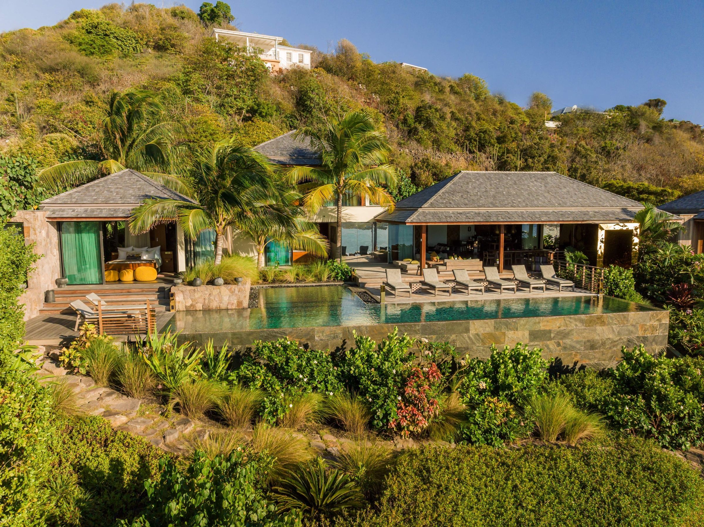 Domaine Issayah - Villa Larimar