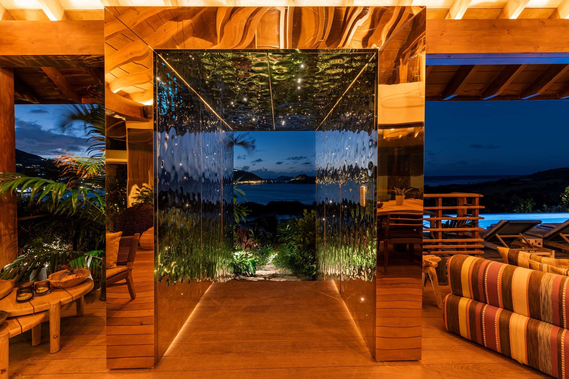 Domaine Issayah - Villa Larimar