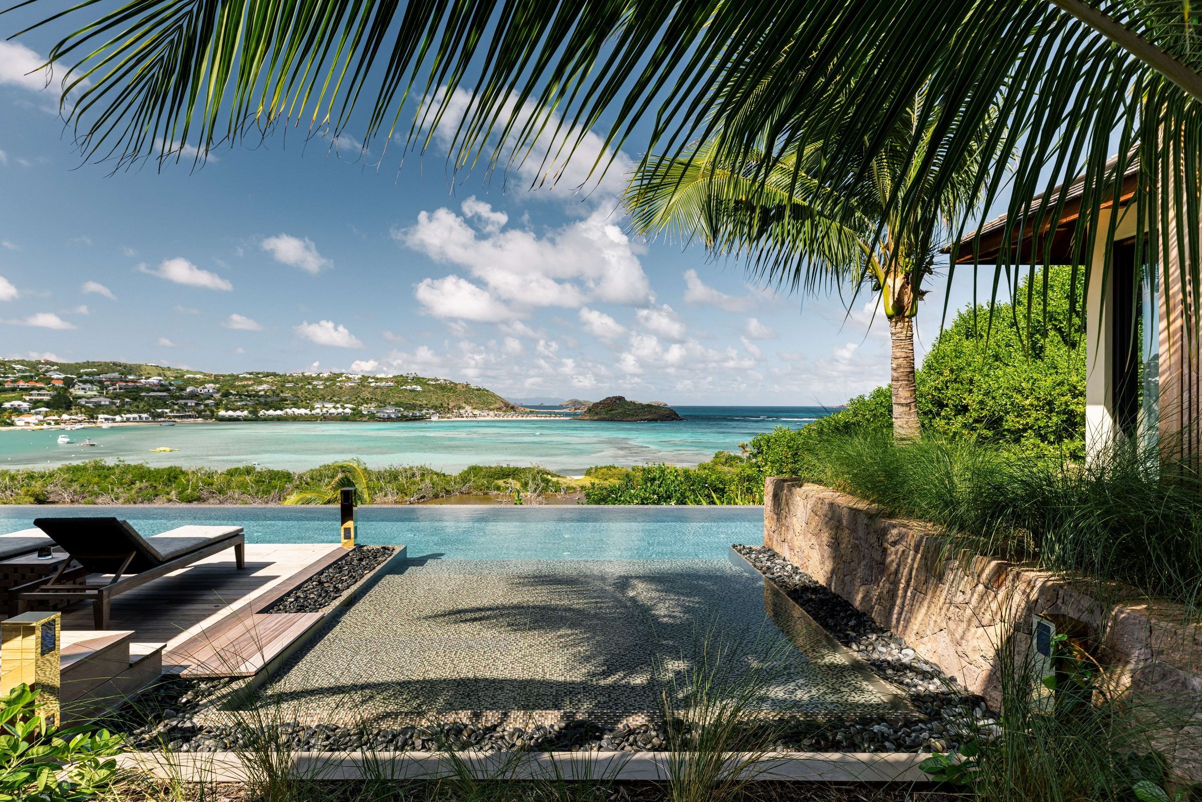 Domaine Issayah - Villa Larimar