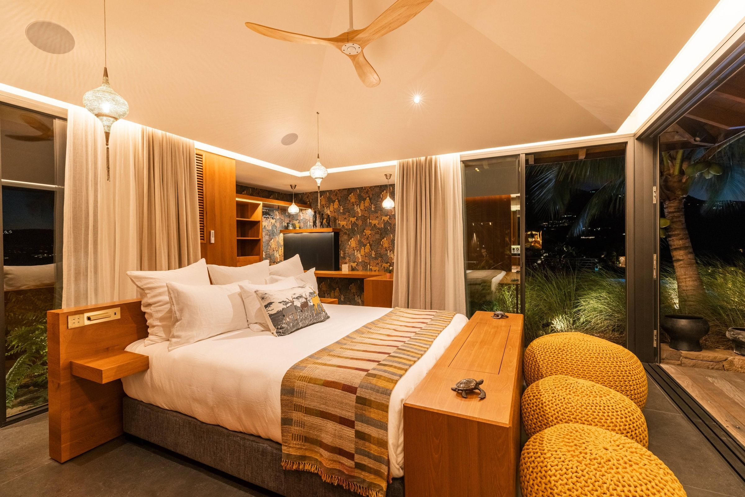 Domaine Issayah - Villa Larimar