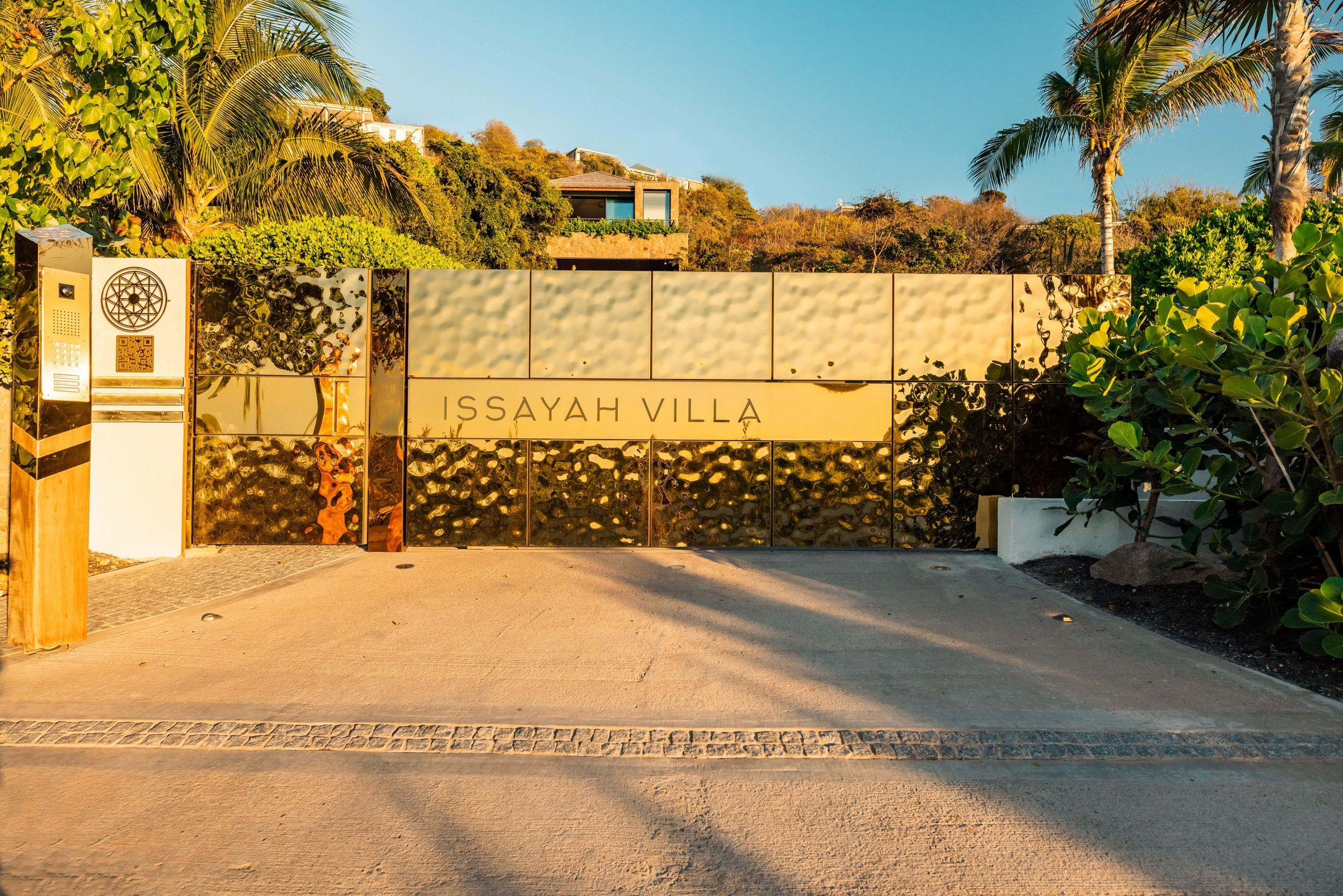 Domaine Issayah - Villa Larimar