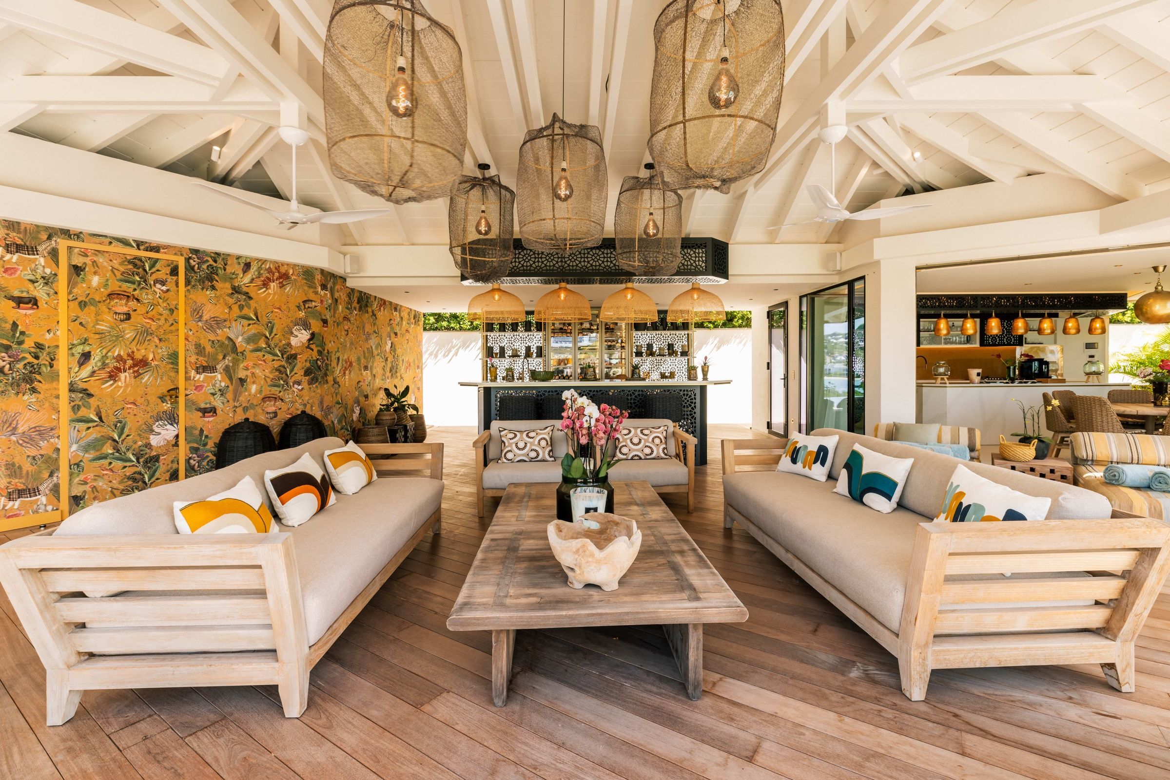 Domaine Issayah - Villa Quartz