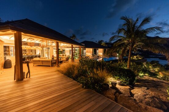 Domaine Issayah - Villa Quartz