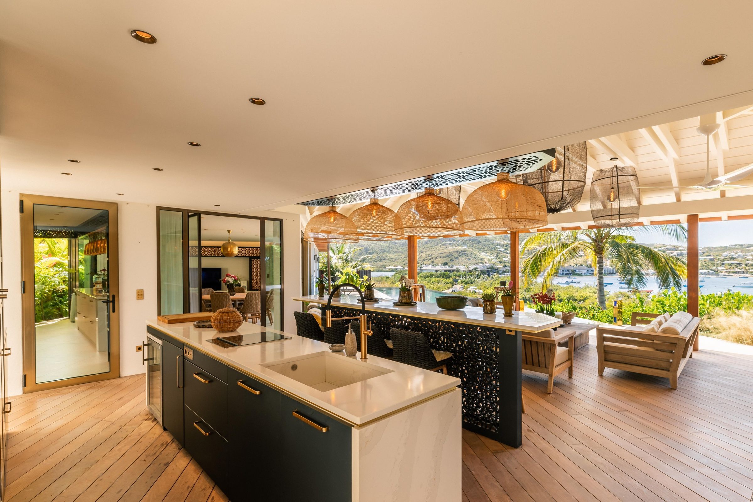 Domaine Issayah - Villa Quartz