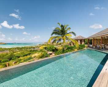 Domaine Issayah - Villa Quartz