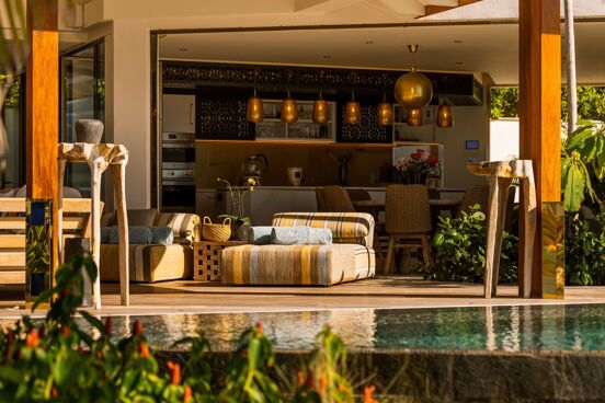 Domaine Issayah - Villa Quartz