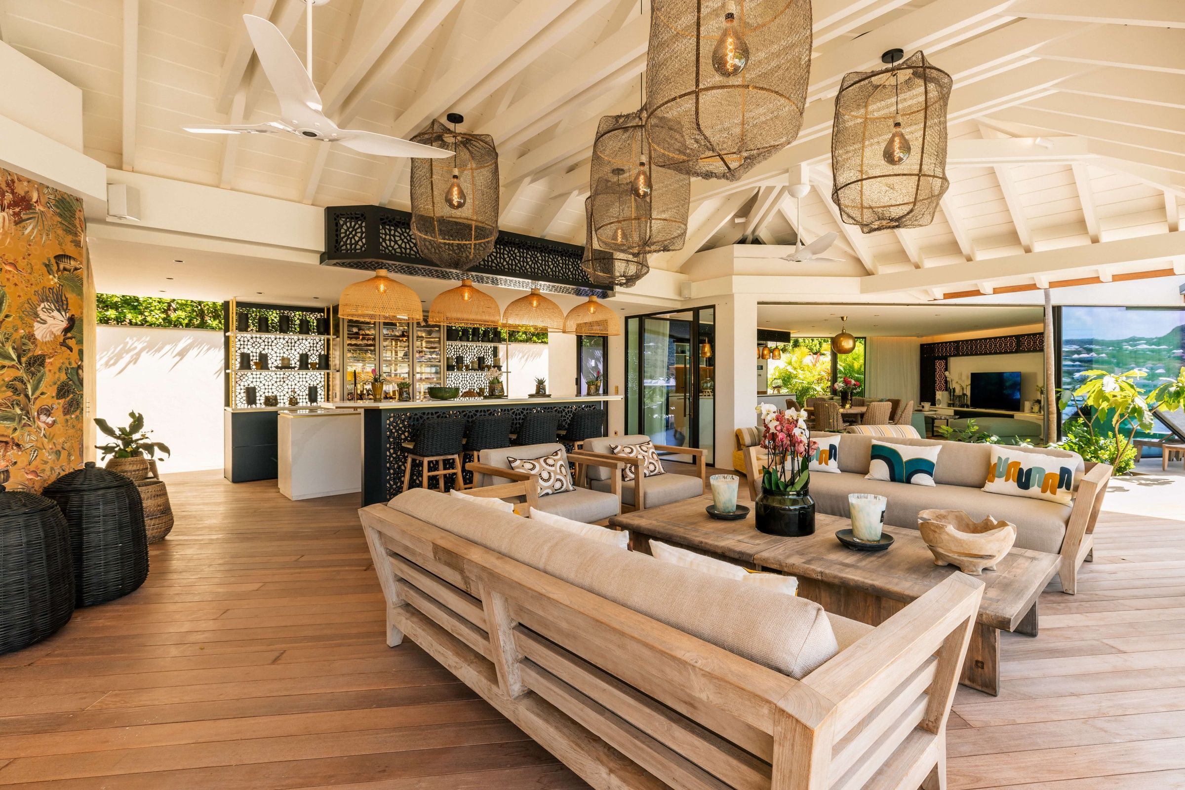 Domaine Issayah - Villa Quartz