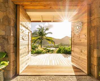 Domaine Issayah - Villa Quartz