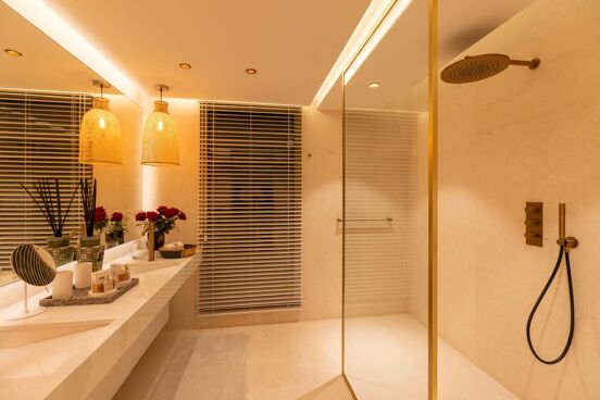 Domaine Issayah - Villa Quartz