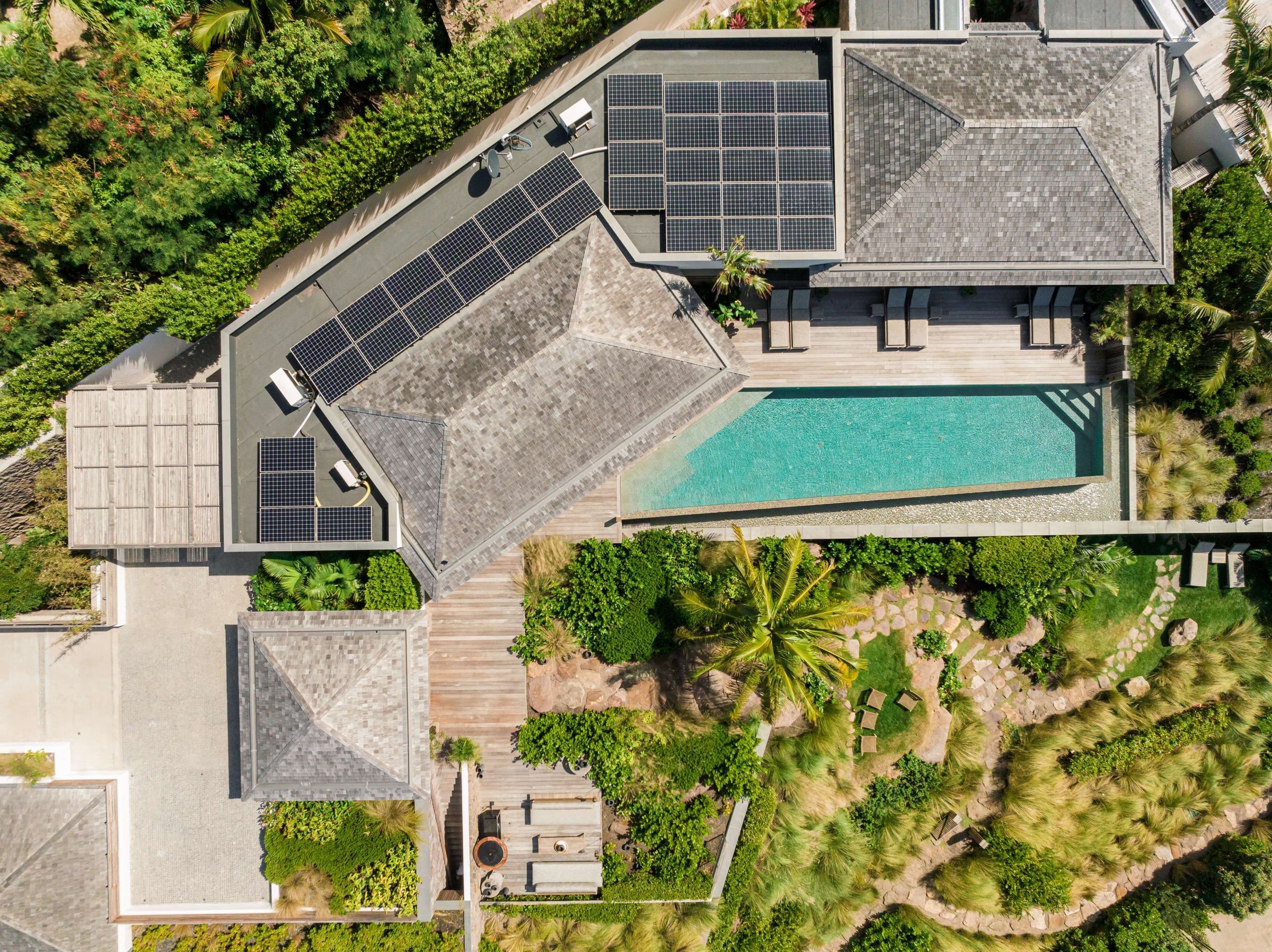 Domaine Issayah - Villa Quartz