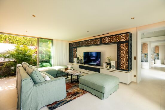 Domaine Issayah - Villa Quartz