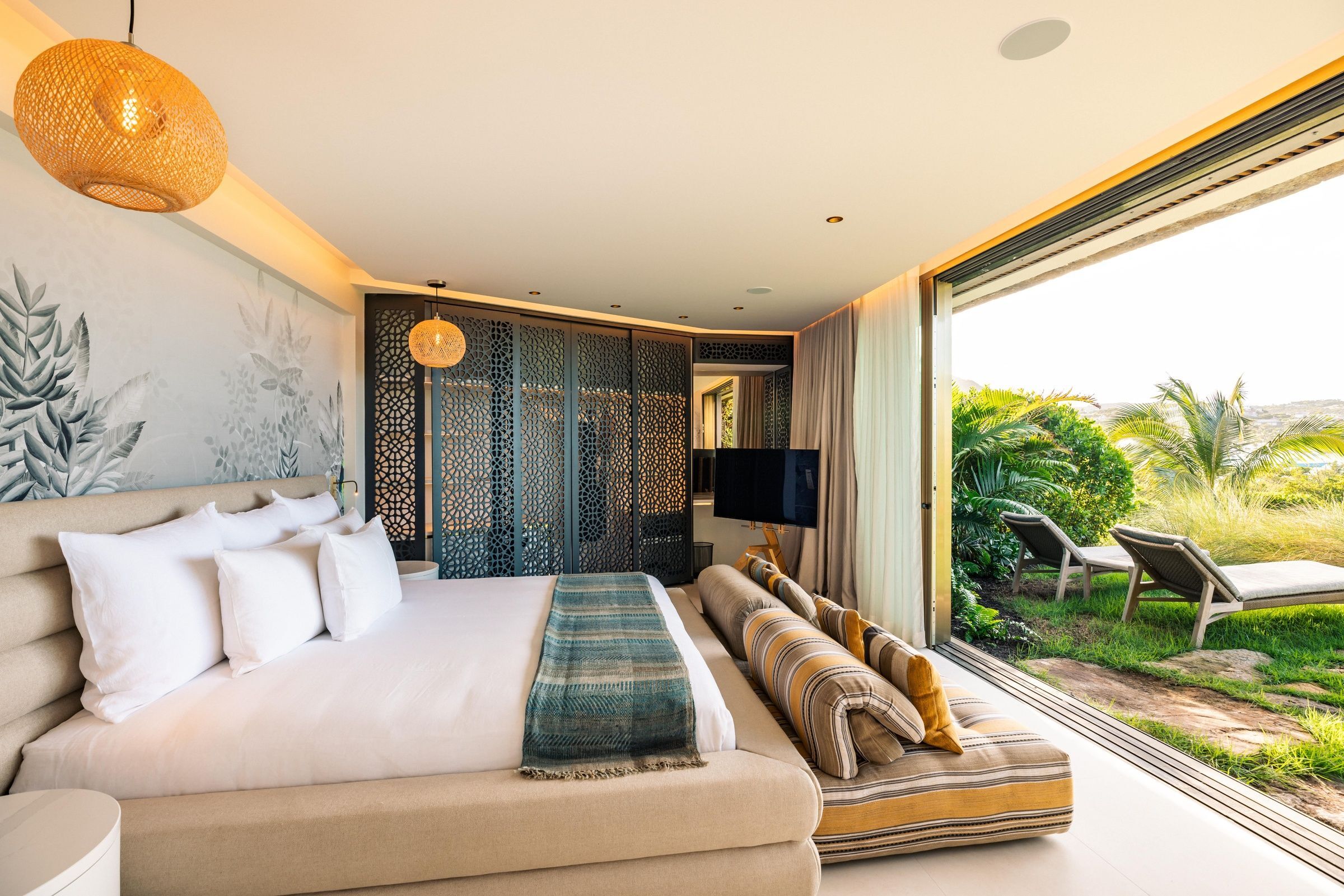 Domaine Issayah - Villa Quartz