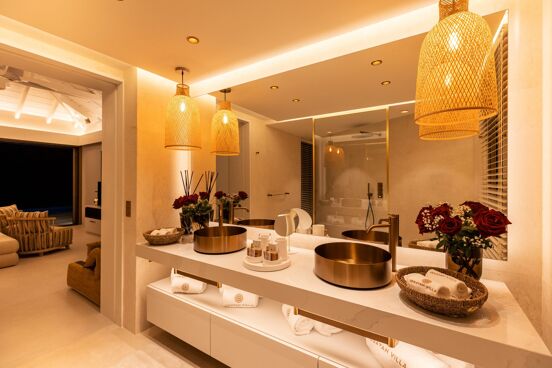 Domaine Issayah - Villa Quartz