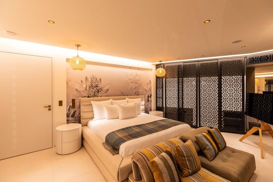 Domaine Issayah - Villa Quartz