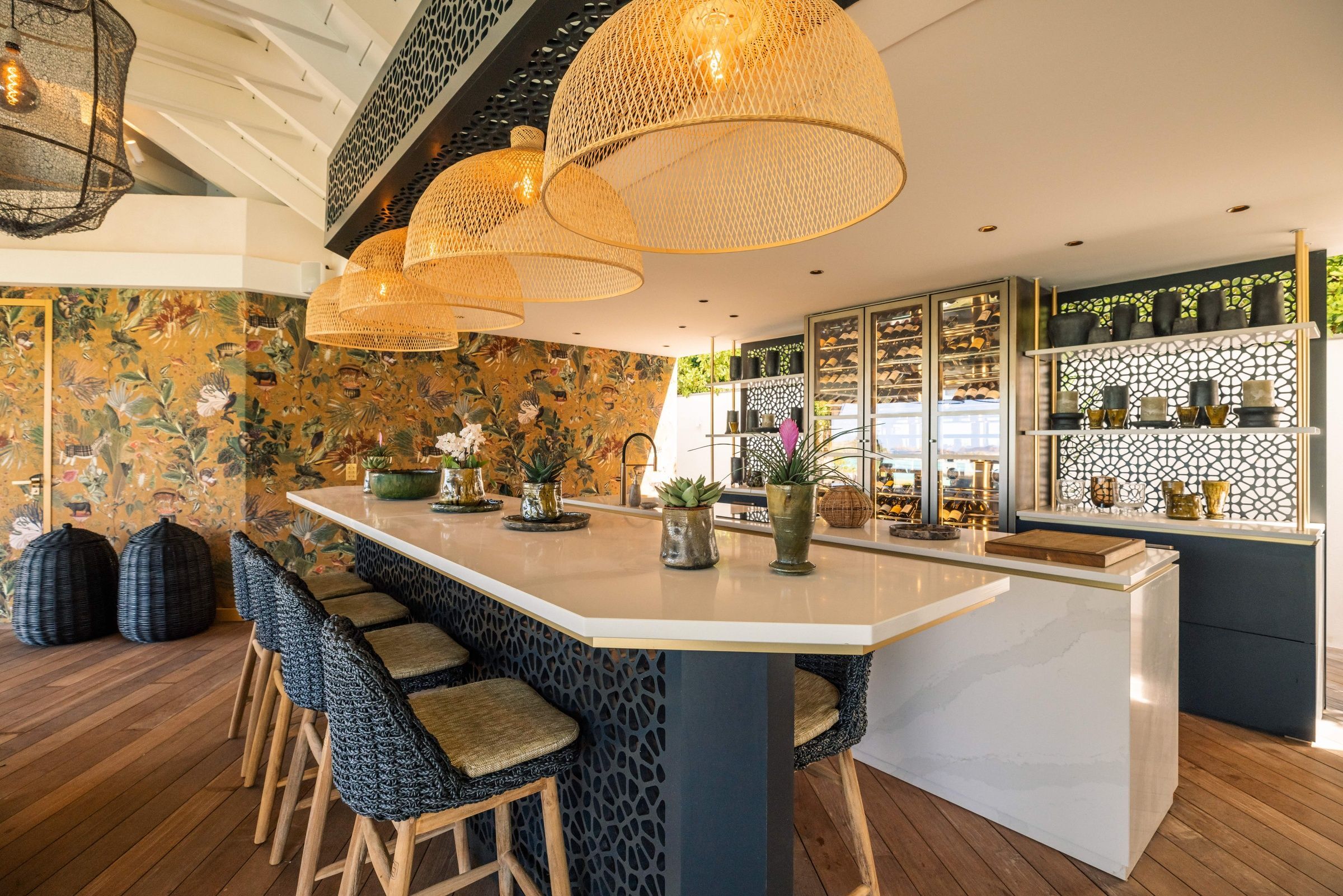 Domaine Issayah - Villa Quartz