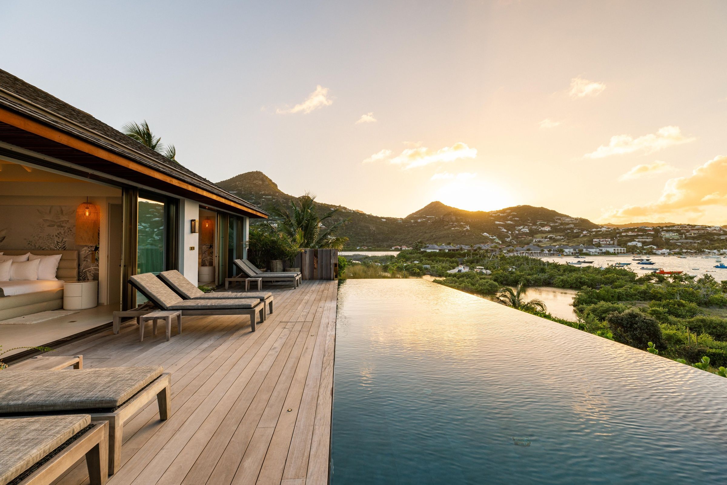 Domaine Issayah - Villa Quartz