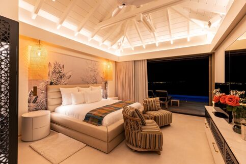 Domaine Issayah - Villa Quartz