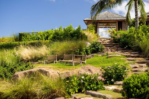 Domaine Issayah - Villa Quartz