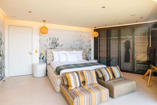 Domaine Issayah - Villa Quartz