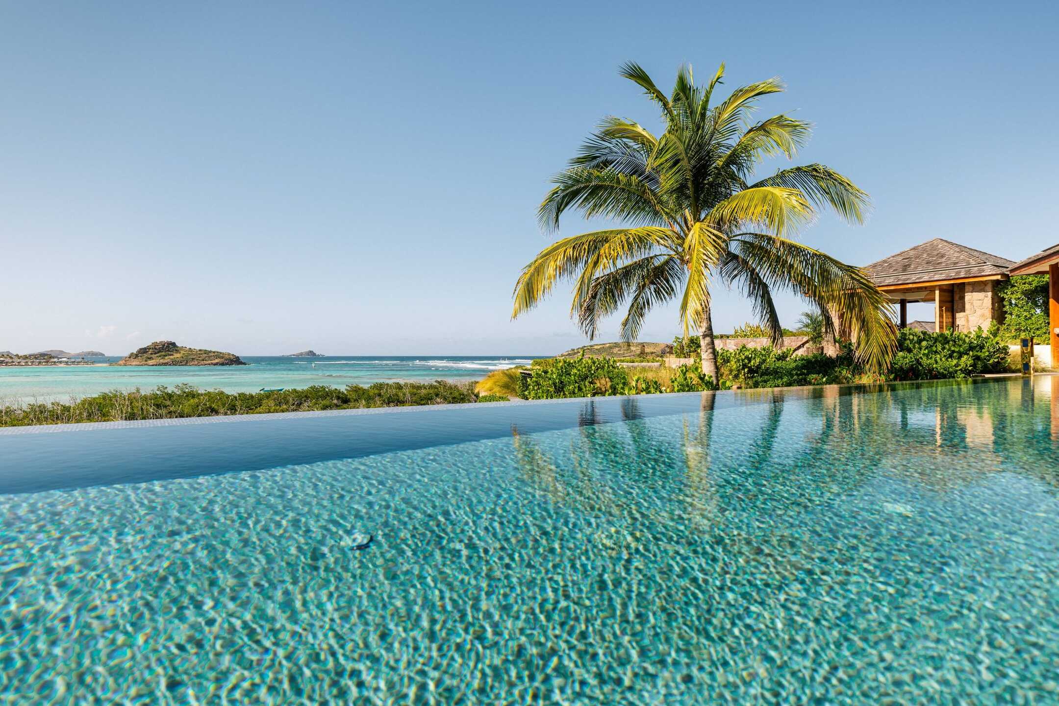 Domaine Issayah - Villa Quartz