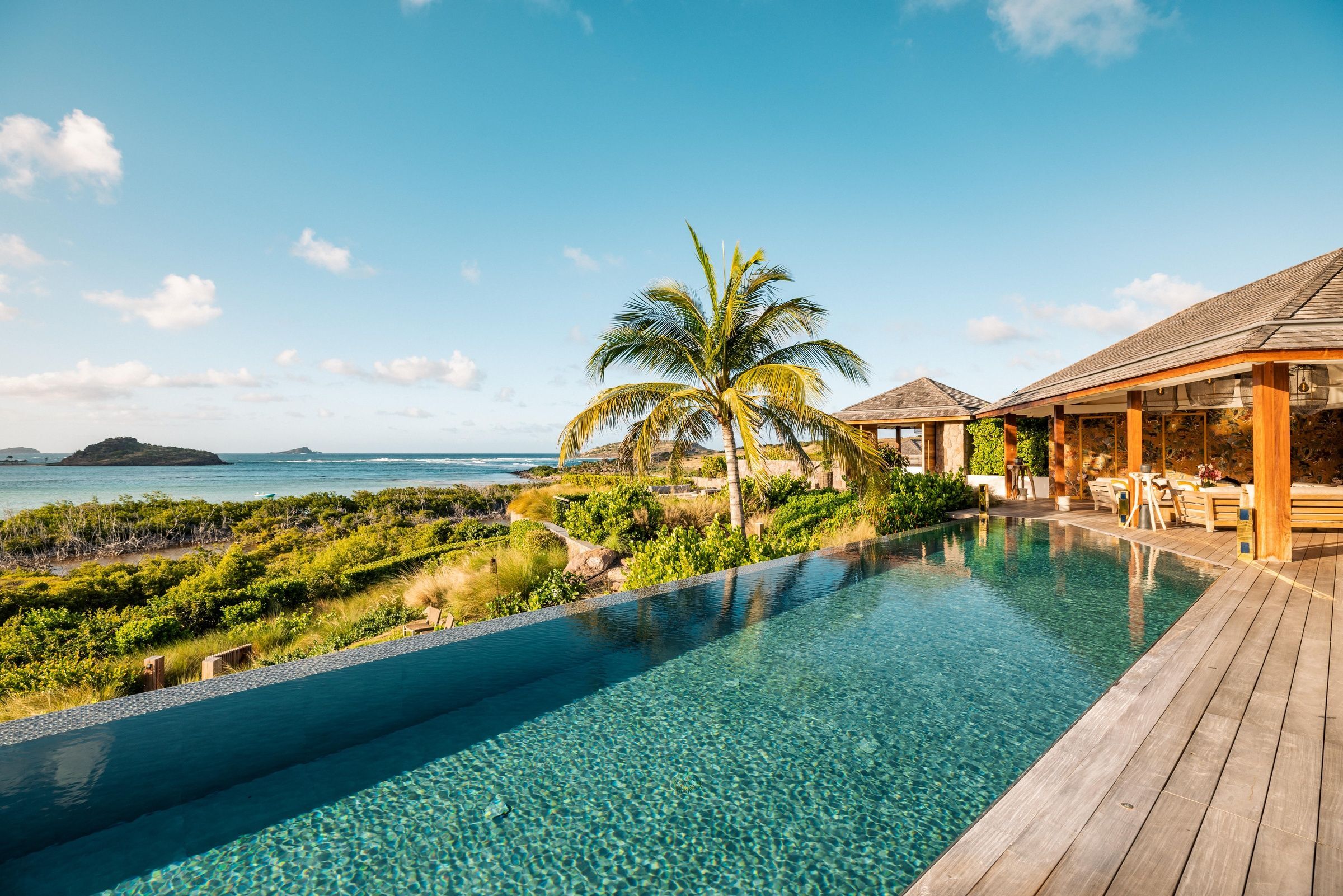 Domaine Issayah - Villa Quartz