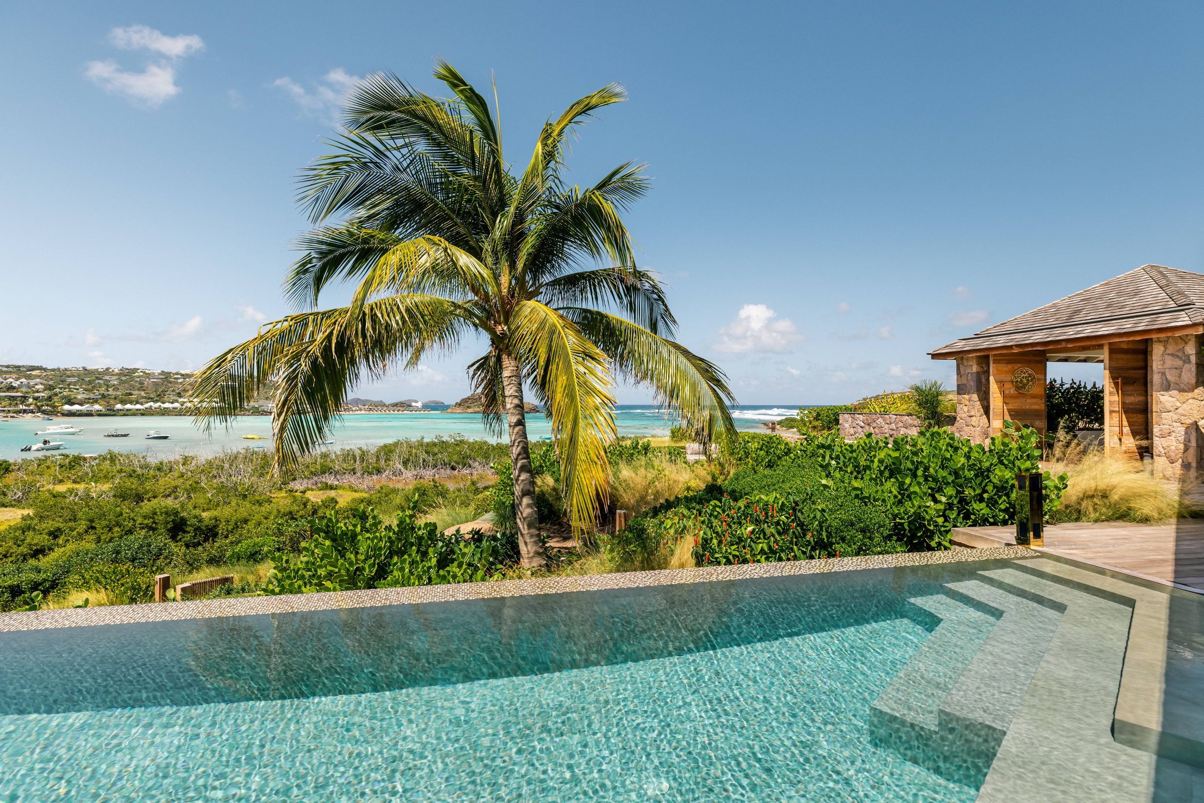 Domaine Issayah - Villa Quartz