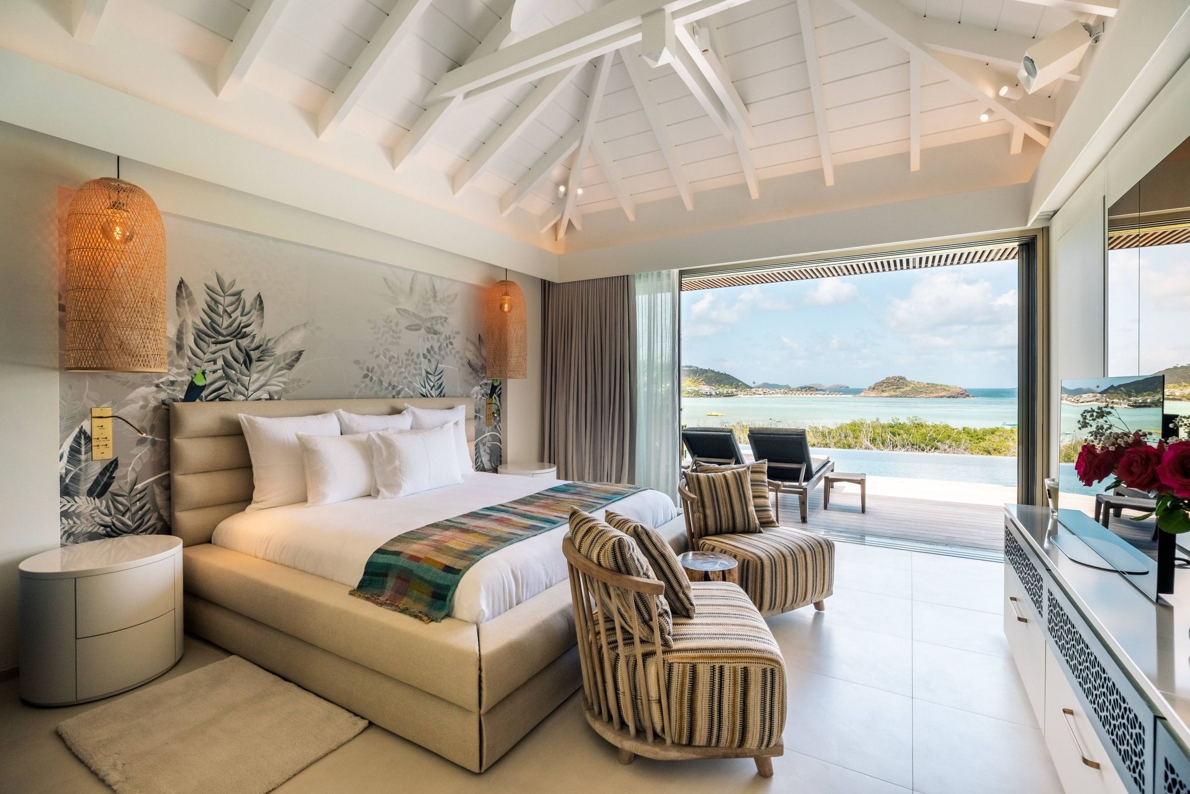 Domaine Issayah - Villa Quartz