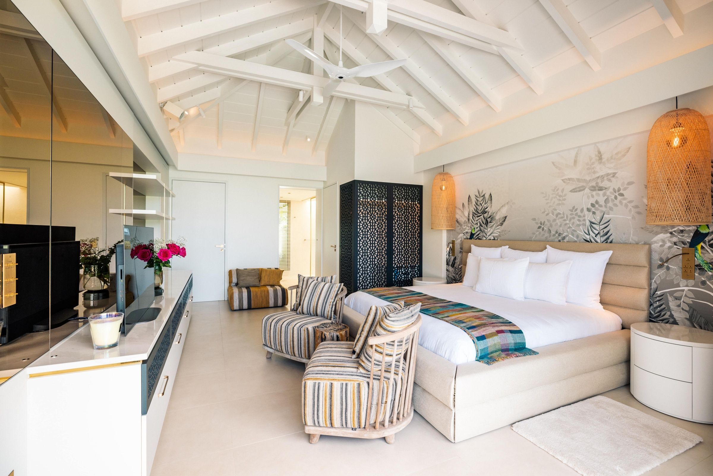 Domaine Issayah - Villa Quartz